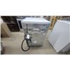 Image 13 : Amana 7.0 Cubic Foot White Electric Dryer, Model NED3600HW1and Whirl Pool Model wfw560chw4 Frt Load