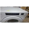 Image 3 : Amana 7.0 Cubic Foot White Electric Dryer, Model NED3600HW1and Whirl Pool Model wfw560chw4 Frt Load