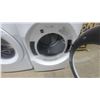 Image 4 : Amana 7.0 Cubic Foot White Electric Dryer, Model NED3600HW1and Whirl Pool Model wfw560chw4 Frt Load