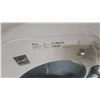 Image 5 : Amana 7.0 Cubic Foot White Electric Dryer, Model NED3600HW1and Whirl Pool Model wfw560chw4 Frt Load