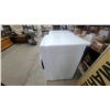 Image 6 : Amana 7.0 Cubic Foot White Electric Dryer, Model NED3600HW1and Whirl Pool Model wfw560chw4 Frt Load