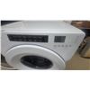 Image 8 : Amana 7.0 Cubic Foot White Electric Dryer, Model NED3600HW1and Whirl Pool Model wfw560chw4 Frt Load