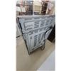 Image 11 : Samsung Stainless Steel Freestanding Electric Range with 5-Element Smoothtop and Warming Center