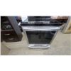Image 4 : Samsung Stainless Steel Freestanding Electric Range with 5-Element Smoothtop and Warming Center