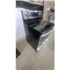 Image 5 : Samsung Stainless Steel Freestanding Electric Range with 5-Element Smoothtop and Warming Center