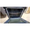 Image 6 : Samsung Stainless Steel Freestanding Electric Range with 5-Element Smoothtop and Warming Center