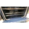 Image 8 : Samsung Stainless Steel Freestanding Electric Range with 5-Element Smoothtop and Warming Center