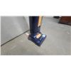 Image 3 : Sebo Automatic X4 Upright Vacuum Cleaner, Hospital-Grade S-Class Filtration, Made in Germany