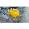 Image 11 : Ducar 196cc Plate Compactor with Water Attachment and Wheel Transport System.