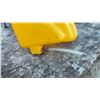 Image 12 : Ducar 196cc Plate Compactor with Water Attachment and Wheel Transport System.