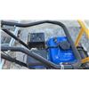 Image 7 : Ducar 196cc Plate Compactor with Water Attachment and Wheel Transport System.