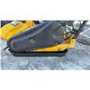 Image 8 : Ducar 196cc Plate Compactor with Water Attachment and Wheel Transport System.