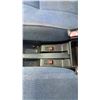 Image 11 : 1990 Volvo DL, 4 Door, 4 Cylinder, Blue. 171,891KM. Has TOD and 2 Keys. Not Safetied.