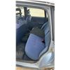 Image 12 : 1990 Volvo DL, 4 Door, 4 Cylinder, Blue. 171,891KM. Has TOD and 2 Keys. Not Safetied.