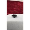 Image 10 : Orange Purplish Pink Sapphire and Medium Yellow Tourmaline