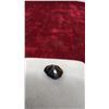 Image 11 : Orange Purplish Pink Sapphire and Medium Yellow Tourmaline
