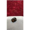 Image 7 : Orange Purplish Pink Sapphire and Medium Yellow Tourmaline