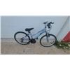 Image 1 : Iron Horse Outlaw 2.4 Youth Mountain Bike, 24" Wheels, Front Suspension, Shimano Derailleur 25"