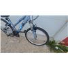 Image 3 : Iron Horse Outlaw 2.4 Youth Mountain Bike, 24" Wheels, Front Suspension, Shimano Derailleur 25"