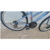 Image 5 : Iron Horse Outlaw 2.4 Youth Mountain Bike, 24" Wheels, Front Suspension, Shimano Derailleur 25"