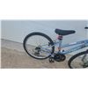 Image 6 : Iron Horse Outlaw 2.4 Youth Mountain Bike, 24" Wheels, Front Suspension, Shimano Derailleur 25"