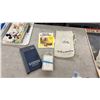 Image 8 : Vintage Ephemera Lot: Greeting Cards, Advertising Calendars 1963 & 64, Newspapers, Star Weekly
