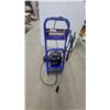 Image 1 : Simoniz S-2000 Gas Pressure Washer with Briggs & Stratton Engine, Hose, and Spray Gun
