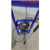 Image 3 : Simoniz S-2000 Gas Pressure Washer with Briggs & Stratton Engine, Hose, and Spray Gun