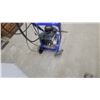 Image 5 : Simoniz S-2000 Gas Pressure Washer with Briggs & Stratton Engine, Hose, and Spray Gun