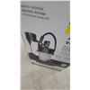 Image 2 : Burcam 300710Z 1/2 HP Submersible Sump Pump, Box