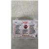 Image 7 : 8 Collectible Coke Glasses, 12 x 16" Print by Tom Anthes, 18 x 30" Poster and Card Set Series