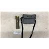 Image 1 : World War II Original U.S. Army Flashlight #TH 220 and Bushnell #13-7735 Binoculars