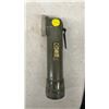 Image 2 : World War II Original U.S. Army Flashlight #TH 220 and Bushnell #13-7735 Binoculars