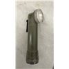 Image 3 : World War II Original U.S. Army Flashlight #TH 220 and Bushnell #13-7735 Binoculars
