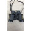 Image 6 : World War II Original U.S. Army Flashlight #TH 220 and Bushnell #13-7735 Binoculars
