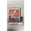 Image 1 : Zippo Bradford 2032695 Cut Case Lighter K-X-1, 1980 Free Spirit Lighter, Foster Lighter
