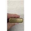 Image 5 : Zippo Bradford 2032695 Cut Case Lighter K-X-1, 1980 Free Spirit Lighter, Foster Lighter