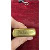 Image 8 : Zippo Pipe Lighter in Solid Brass Case, Bradford 1932-1987 Edition III, Vintage, and Miniature Pot