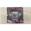 Image 2 : Lot of 5 Records: Twisted Sister, The J. Geils Band, Fuzzbox, Stampeders and B. J. Thomas
