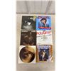 Image 3 : 25-45 RPM Vinyl Records with Sleeves