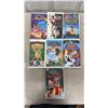 Image 3 : 19 Walt Disney VHS Tapes Including 4 Classics