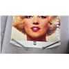 Image 10 : Marilyn Monroe 23 x 37" Poster, Tuff Stuff's Magazine 1994 and 4 Playboys Playmate of Year Catalogs