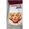 Image 6 : Marilyn Monroe 23 x 37" Poster, Tuff Stuff's Magazine 1994 and 4 Playboys Playmate of Year Catalogs