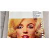 Image 8 : Marilyn Monroe 23 x 37" Poster, Tuff Stuff's Magazine 1994 and 4 Playboys Playmate of Year Catalogs