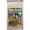 Image 5 : Vintage Magazines: 3 Field & Stream, Road & Track, Popular Electronics, Electronics Today