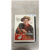 Image 1 : 1947 Chesterfield Cigarettes Print Advertisement Poster Featuring Gregory Peck - 11.5 x 14.5"