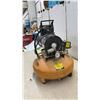 Image 2 : Stanley Bostitch Air Compressor, 200 PSI Max Gauge, 120-160 PSI Operating Range