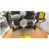 Image 3 : Stanley Bostitch Air Compressor, 200 PSI Max Gauge, 120-160 PSI Operating Range