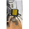 Image 4 : Stanley Bostitch Air Compressor, 200 PSI Max Gauge, 120-160 PSI Operating Range