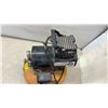 Image 8 : Stanley Bostitch Air Compressor, 200 PSI Max Gauge, 120-160 PSI Operating Range
